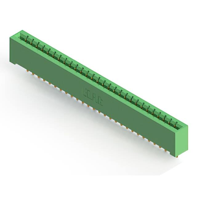 333-028-500-101 EDAC Inc.  Edgeboard Connectors